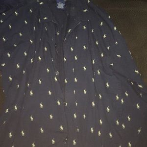 Polo Ralph Lauren longsleeve button up